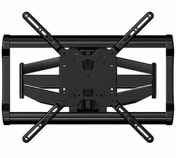 Articulating Arm Wall Mount for 37" to 80" Monitors