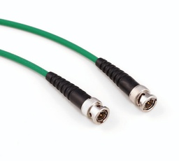 12G rigid SDI cable - 1m
