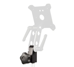 Replacement Base for VESA to Light/C-Stand Adapters