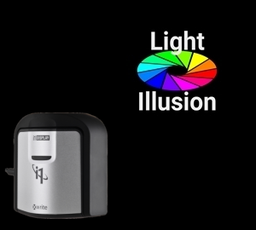 [CS.FSI.LTE.I1] ColourSpace FSI Light with Basic Probe