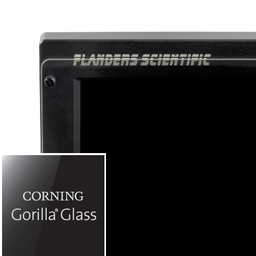 Custom Gorilla Glass Screen Cover for DM170