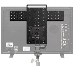 [MR.T.PLATE.2] Multifunctional Receiver T-Plate 2