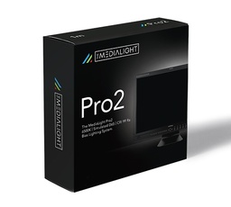 [ML.PRO2.4M] MediaLight Pro2 4m